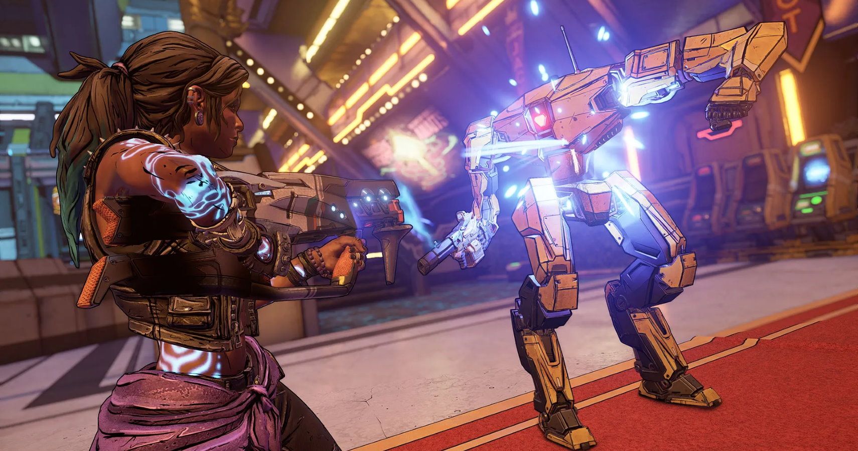 Gearbox Promises To Un-Screw Borderlands 3's Mayhem 2