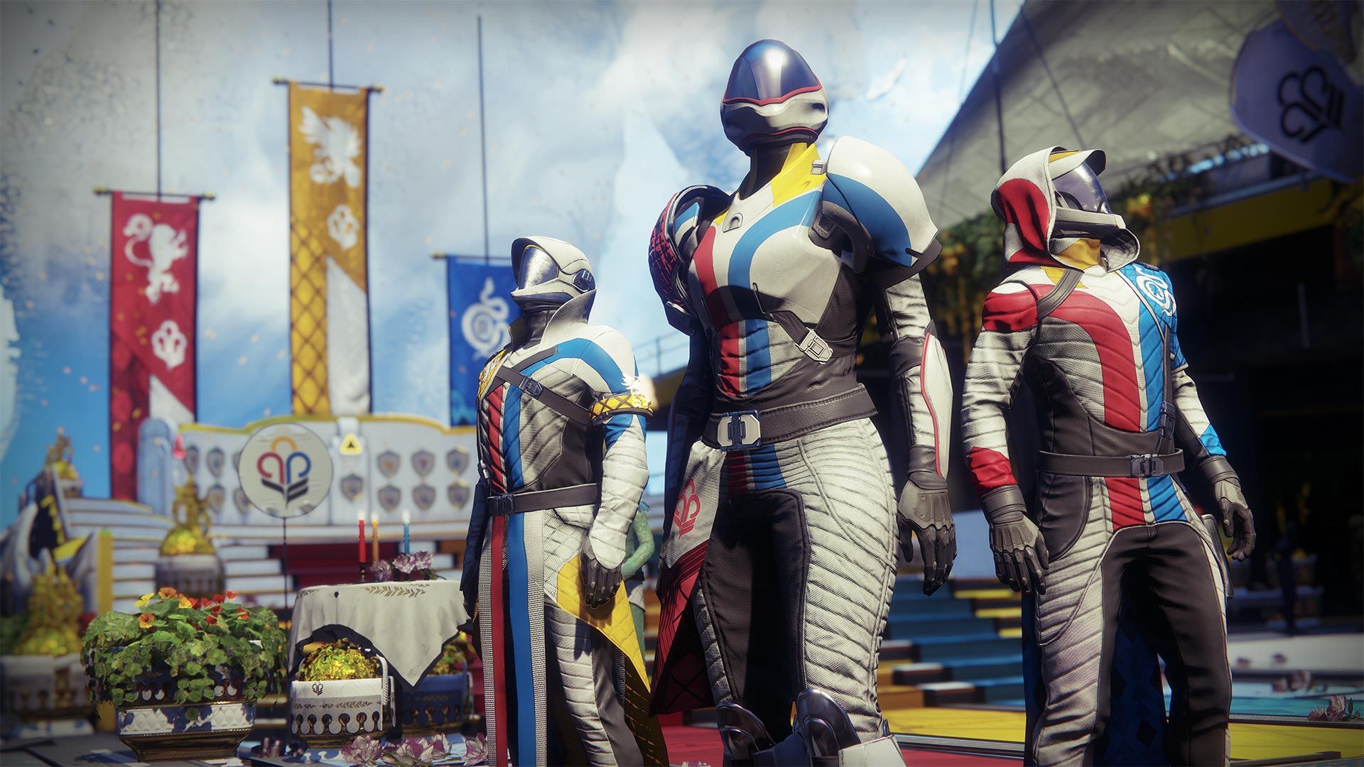 D2 Screen