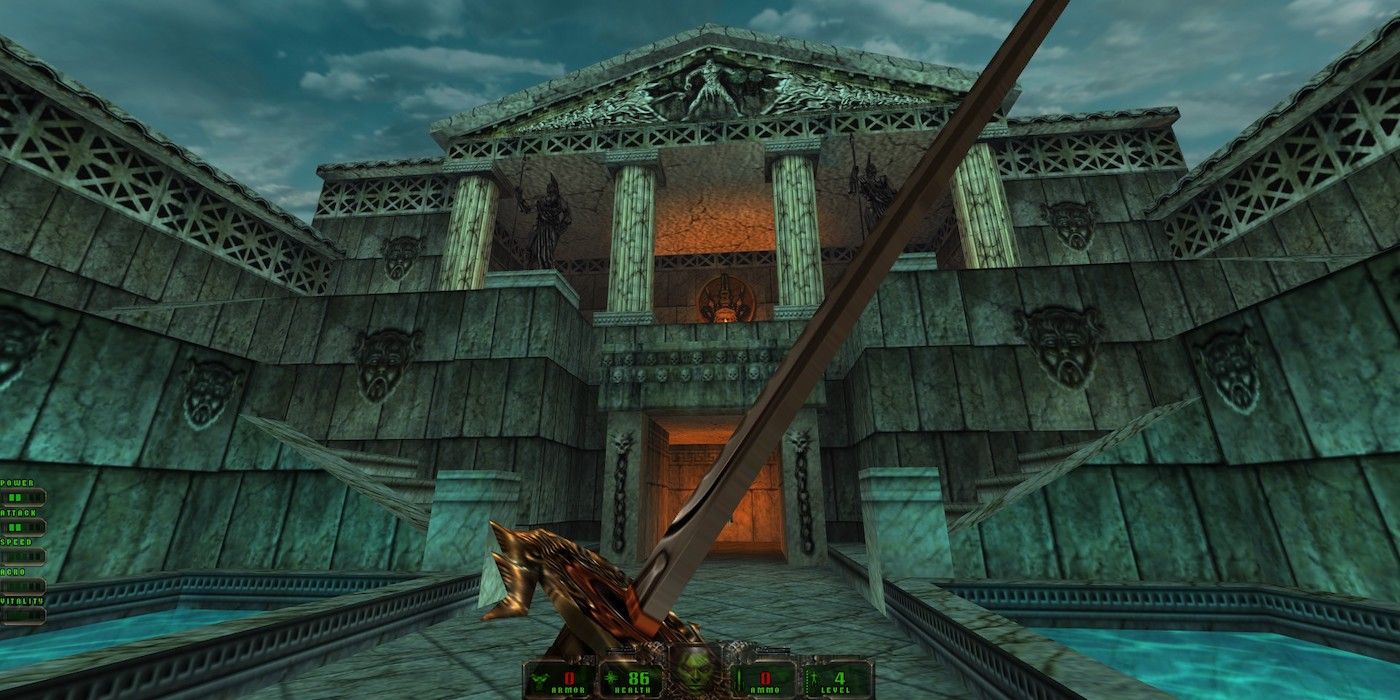 Daikatana