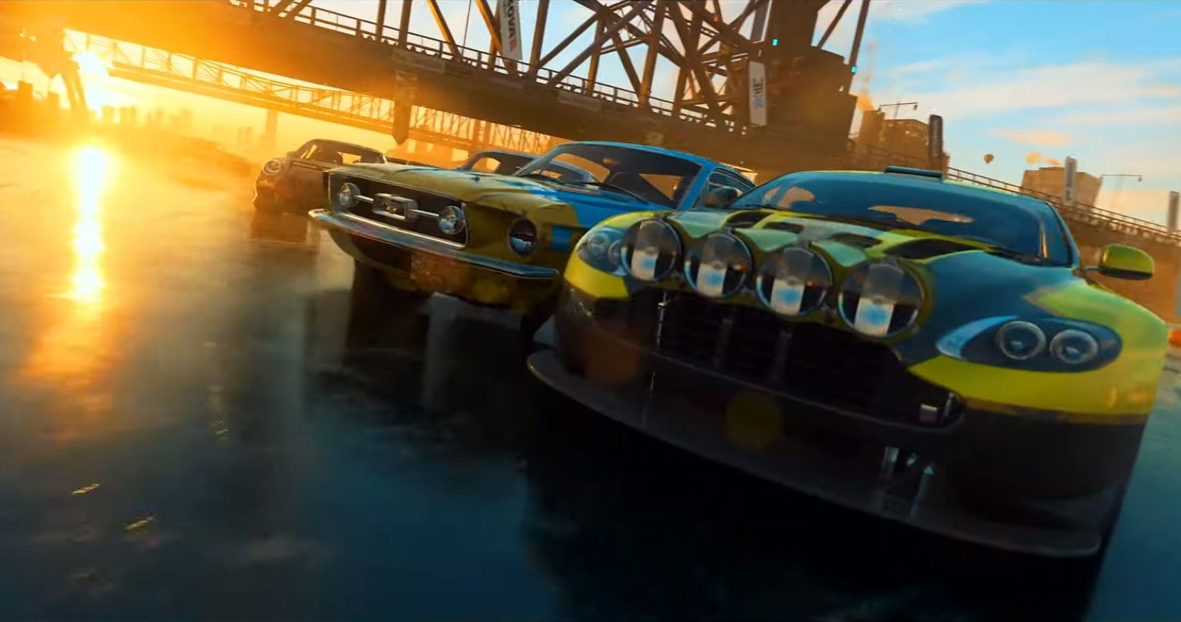 Dirt 5