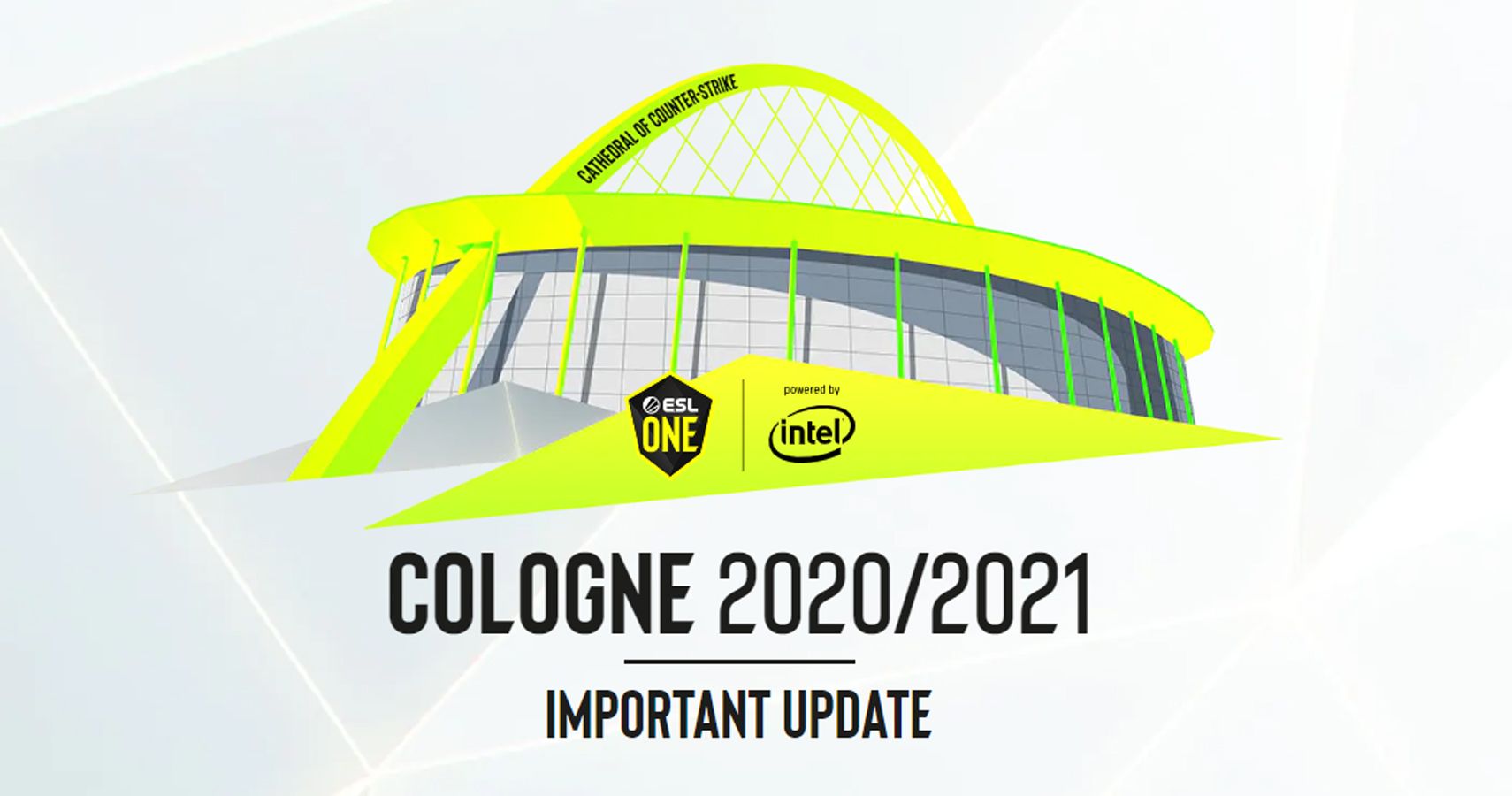 ESL One Cologne