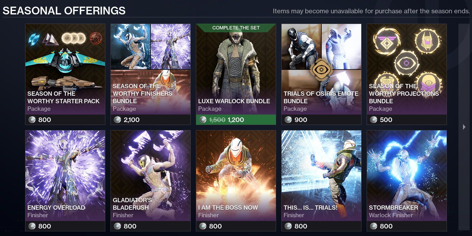 Eververse