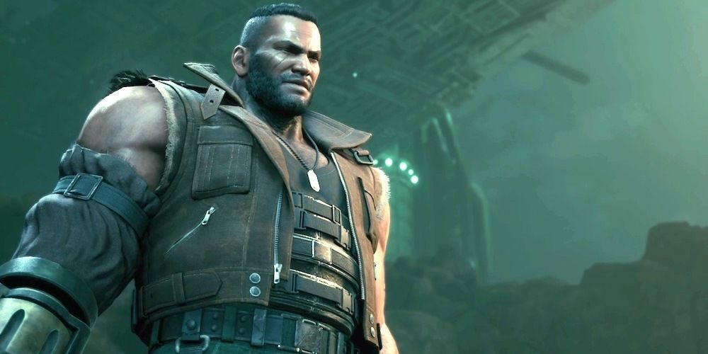 FINAL FANTASY VII REMAKE_20200416094054