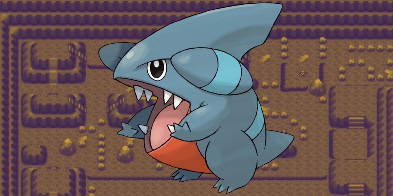 Gible