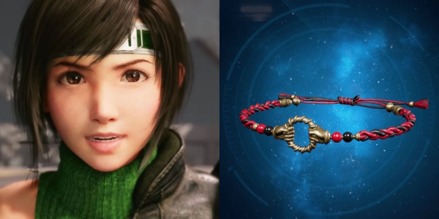 The Kindred Cord reduces ATB cost for Synergized attacks