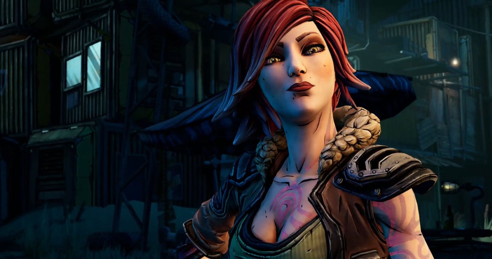 Lilith