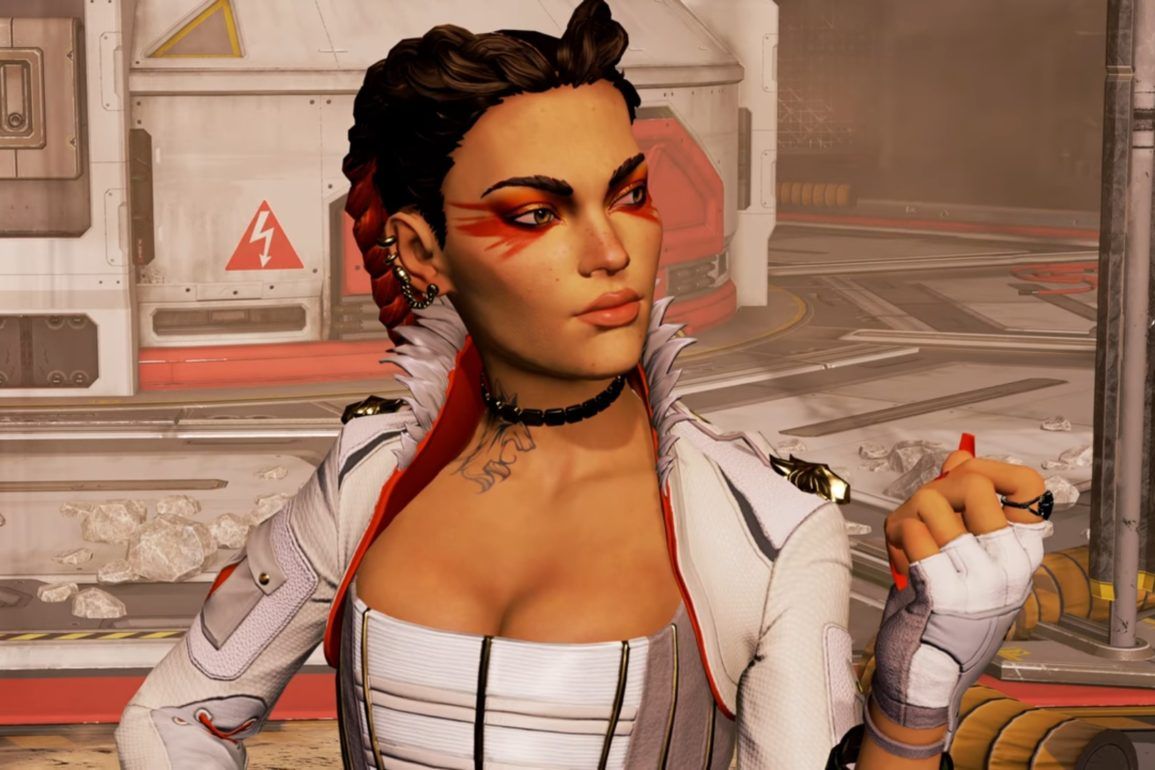 Apex Legends: Letter From Loba's Mom Reveals She Was A Total Sociopath