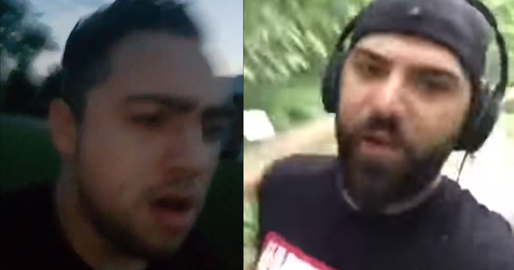 Mizkif Keemstar Tweet Sprinting