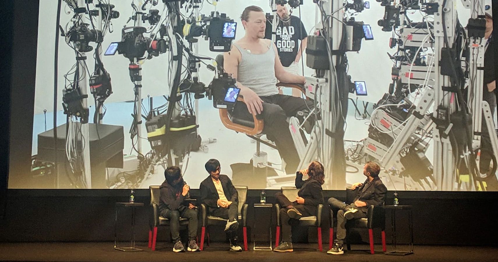 MoCap 2020