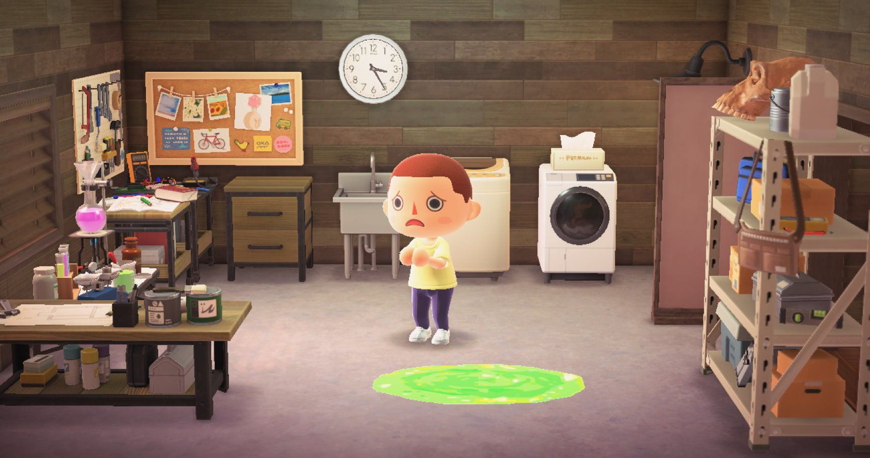 Morty AC