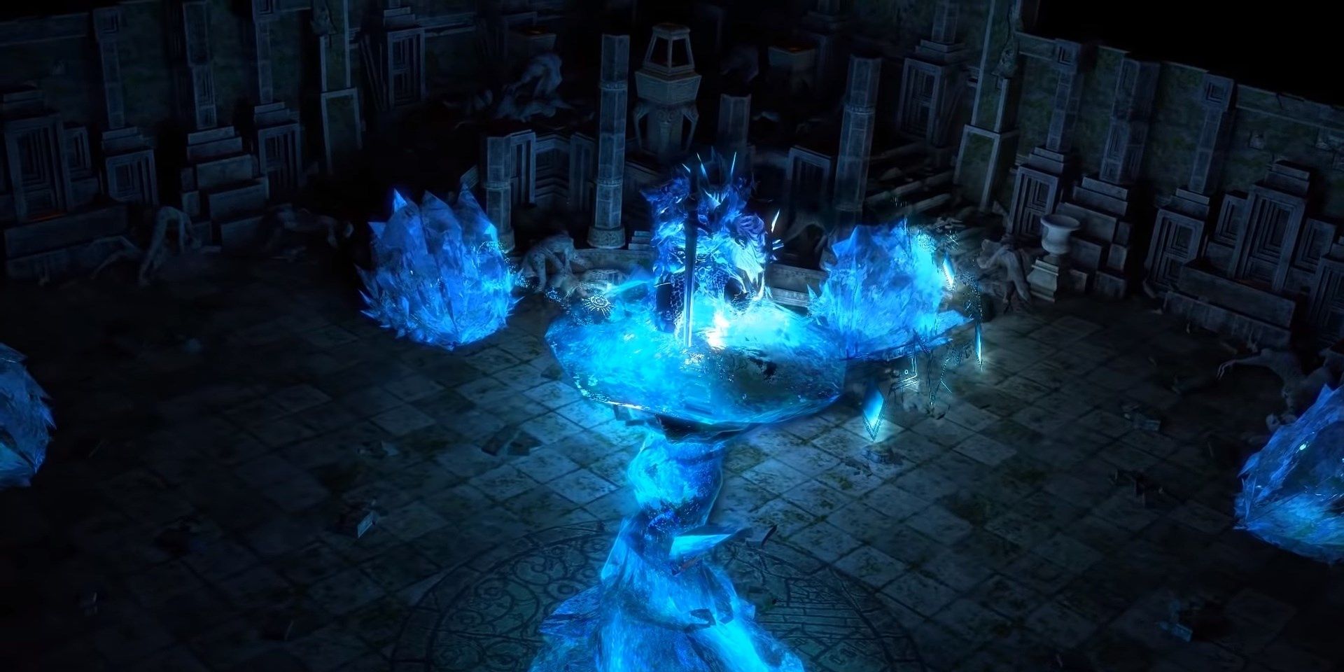 Path of Exile Aul