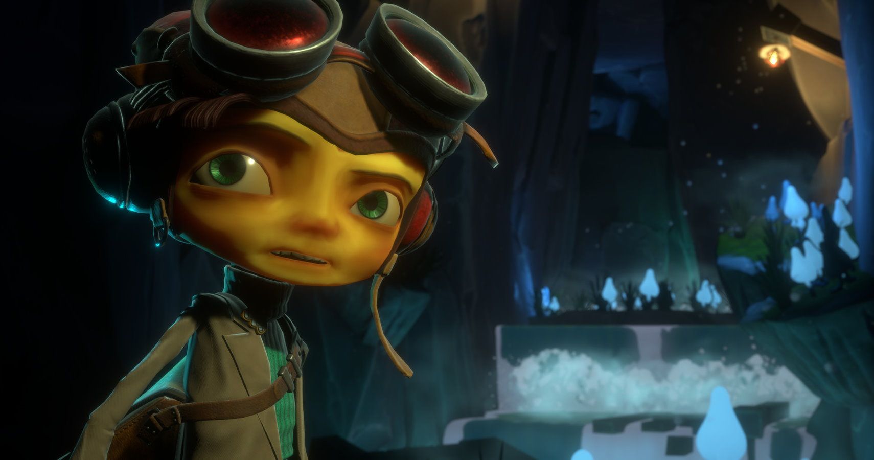 Psychonauts 2