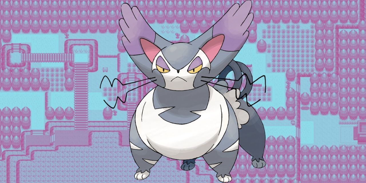 Purugly