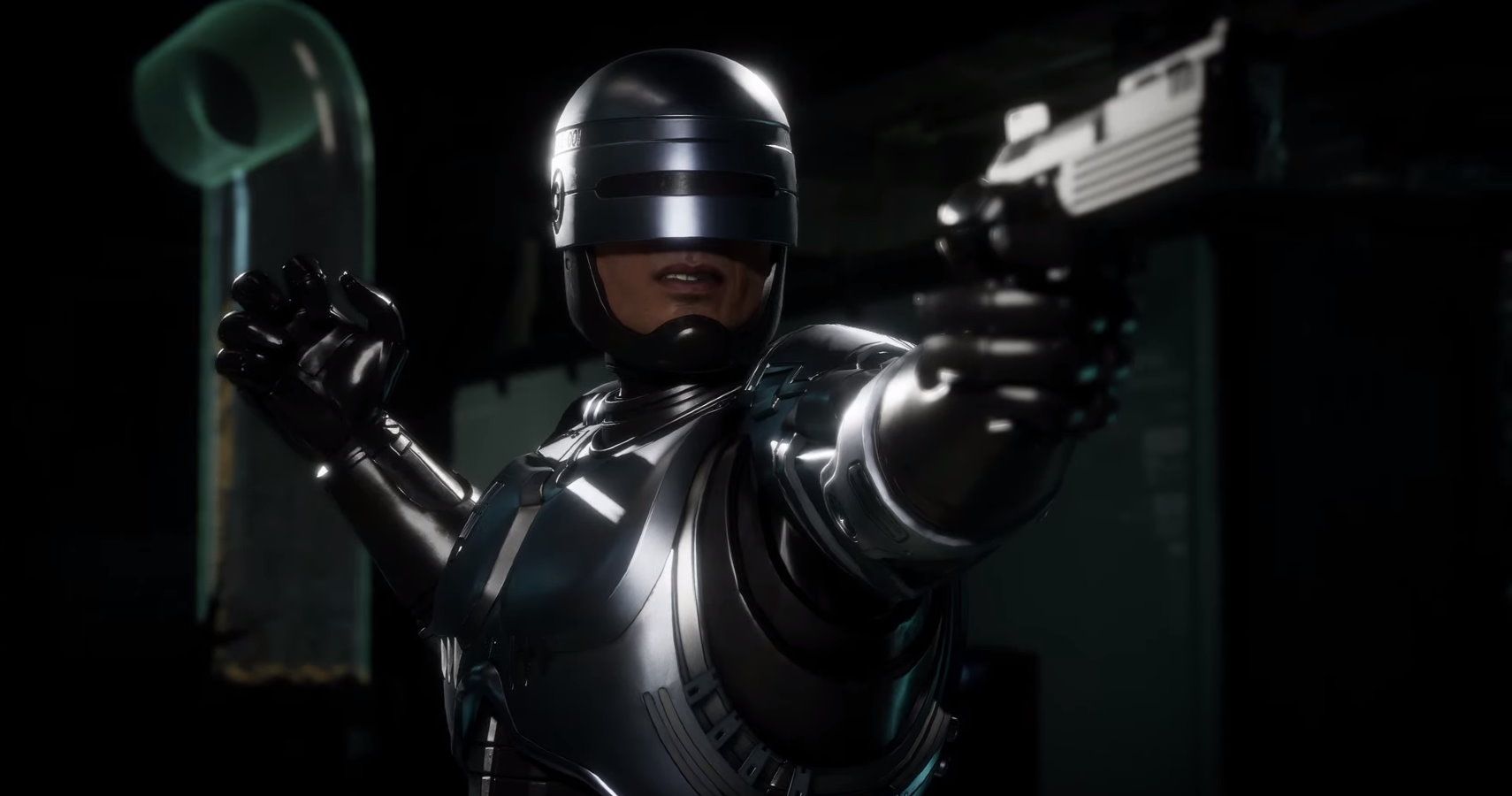 Robocop