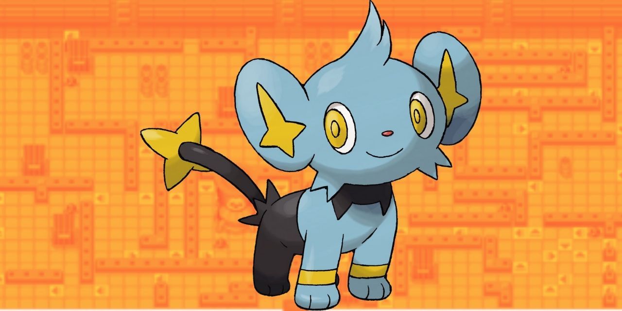 Shinx