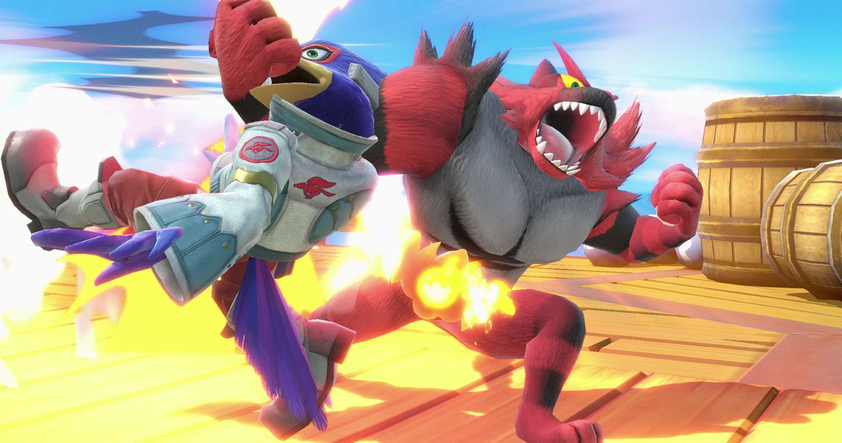 Smash Lag