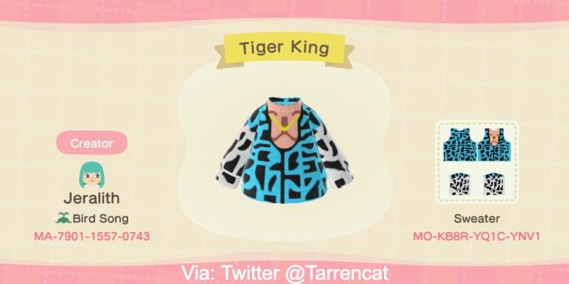 Tiger-King-open-shirt