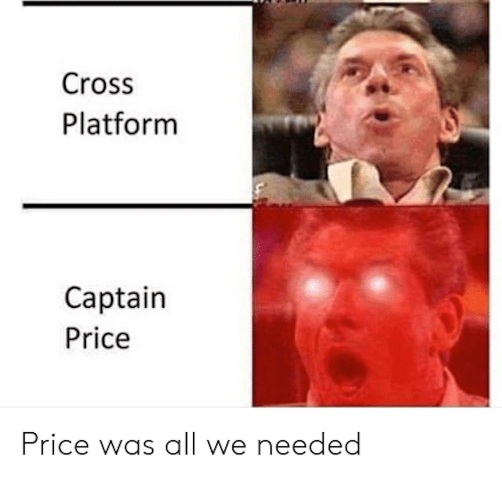 Vince mcman meme copy