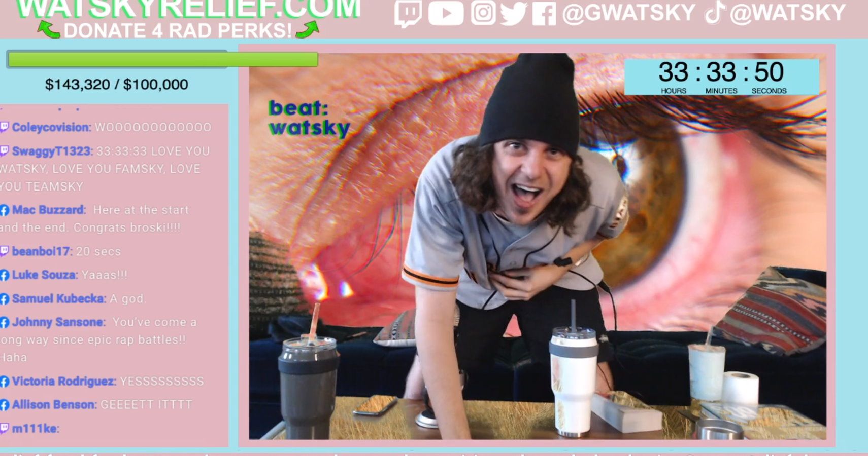 Watsky