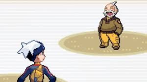 wattson pokemon