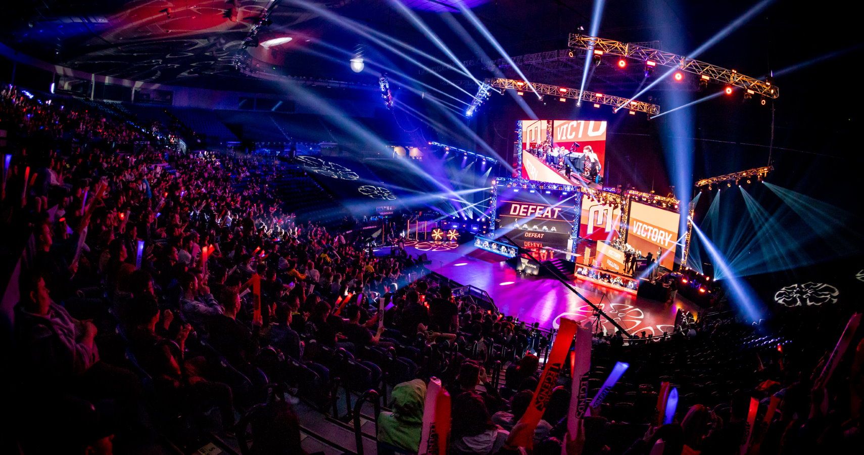 esports open