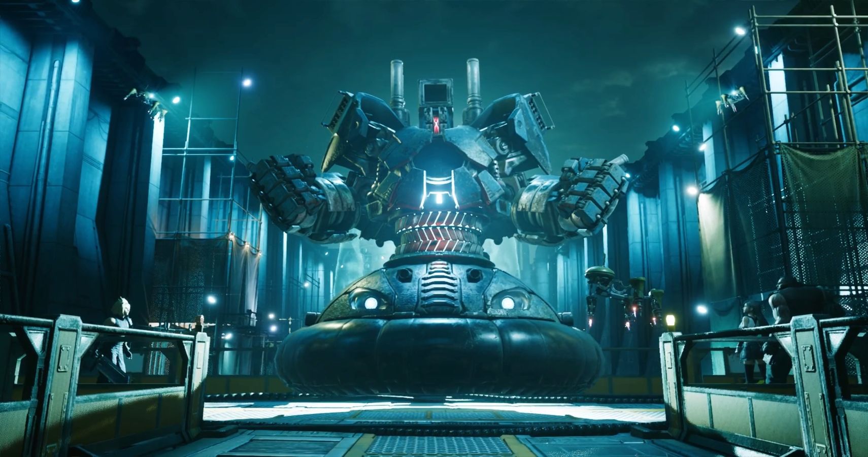 FINAL FANTASY VII REMAKE_20200413161040