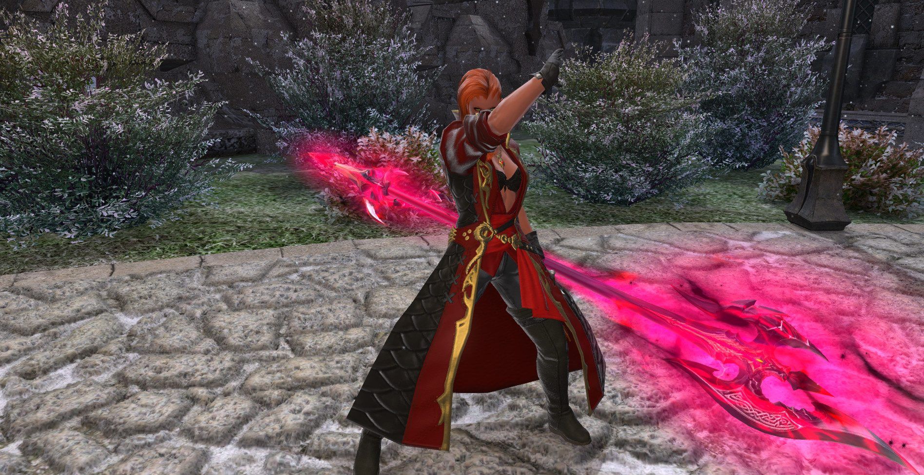 final fantasy xiv 14 dps dragoon