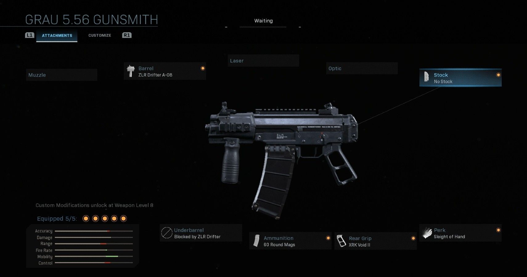 grau-5.56-class-3 Courtesy Gfinity