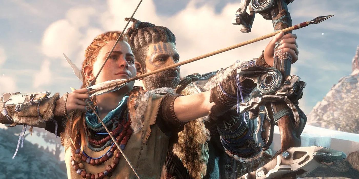 horizon zero dawn 2 everything we know and rumors 4