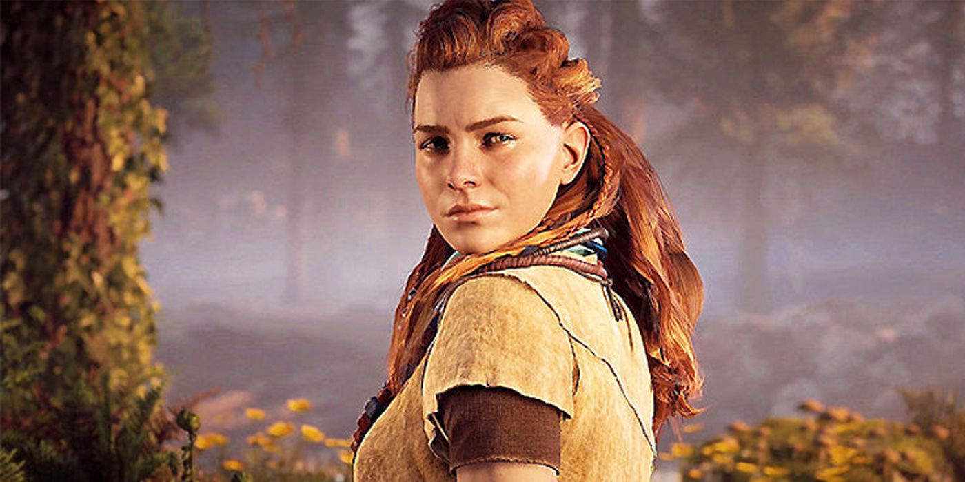 horizon zero dawn 2 everything we know and rumors 7