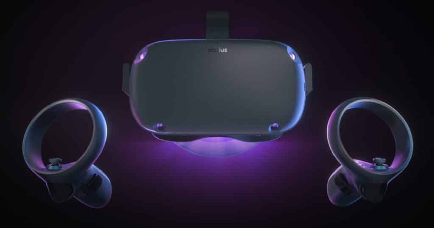 oculus quest