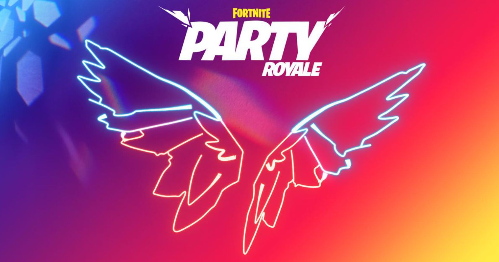 party royale fortnite