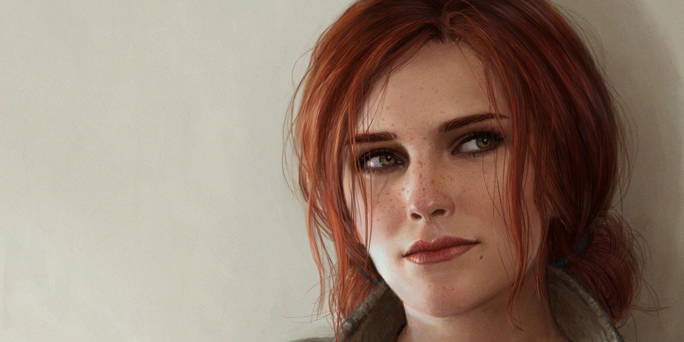 triss merigold