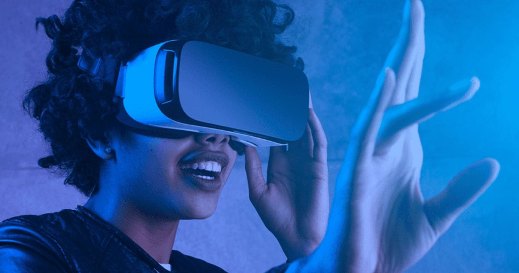 virtual reality