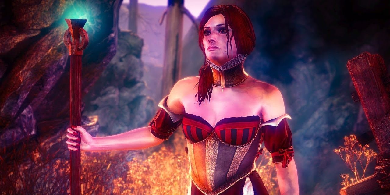 witcher-sabrina-glevissig
