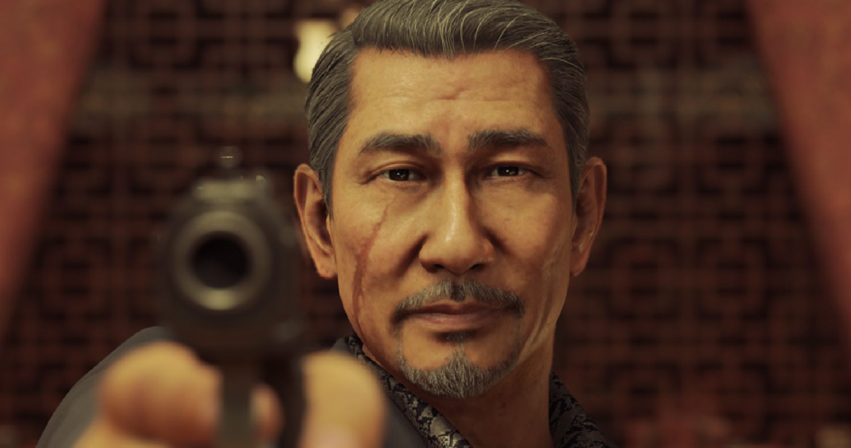 yakuza like a dragon