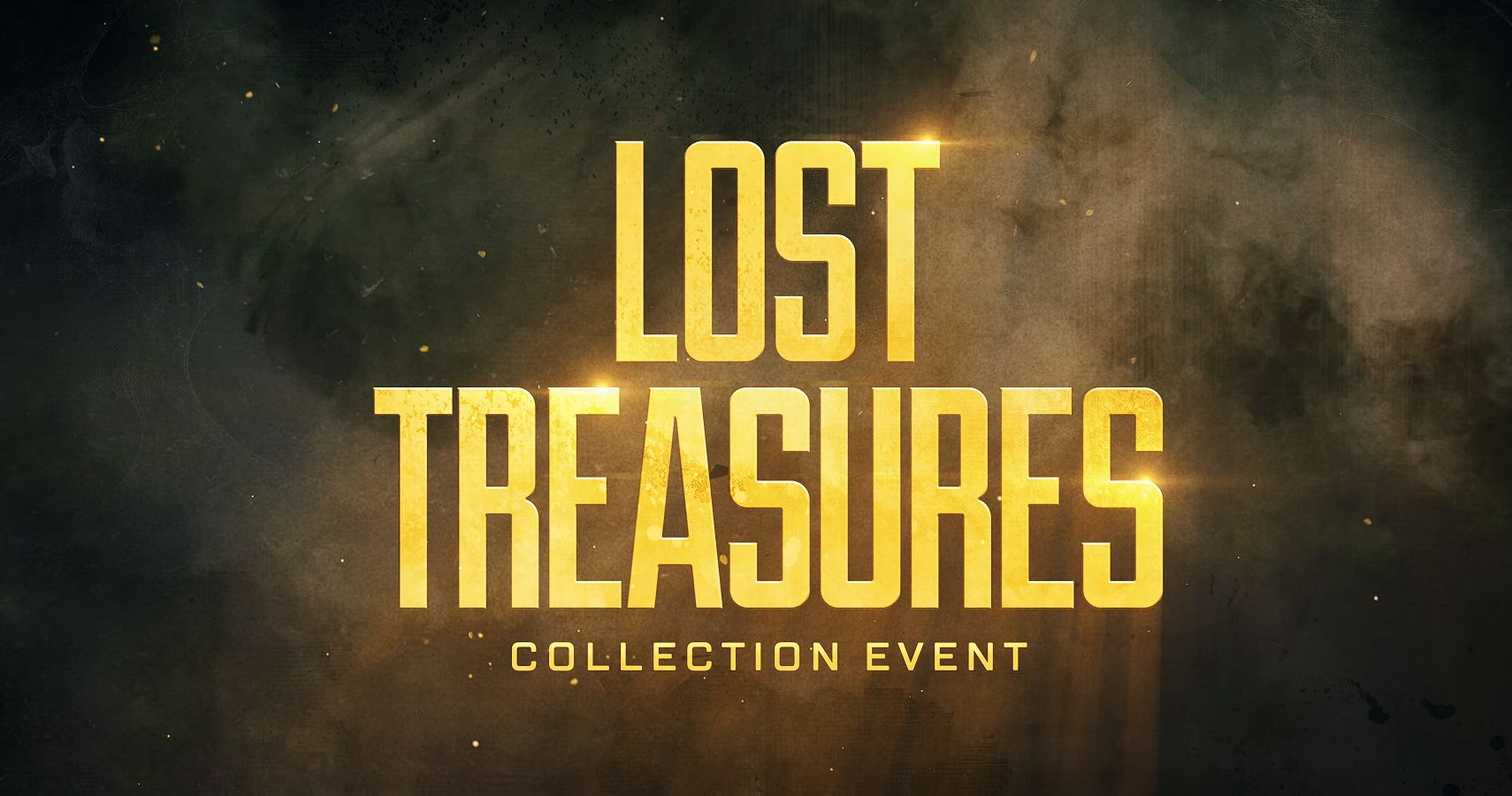 Apex Legends Lost Treasures Collection Event June 23