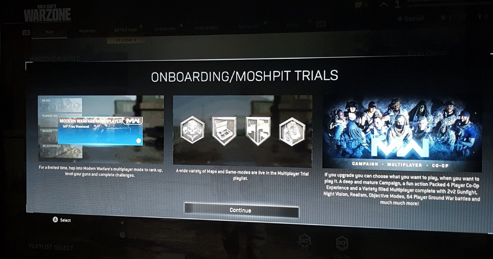 BR Juggernaut Leak