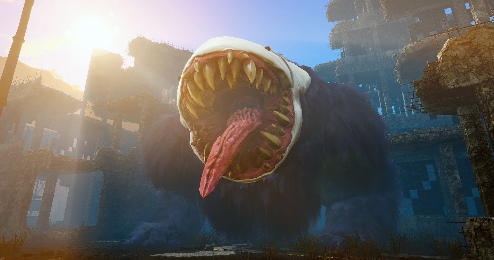 Biomutant