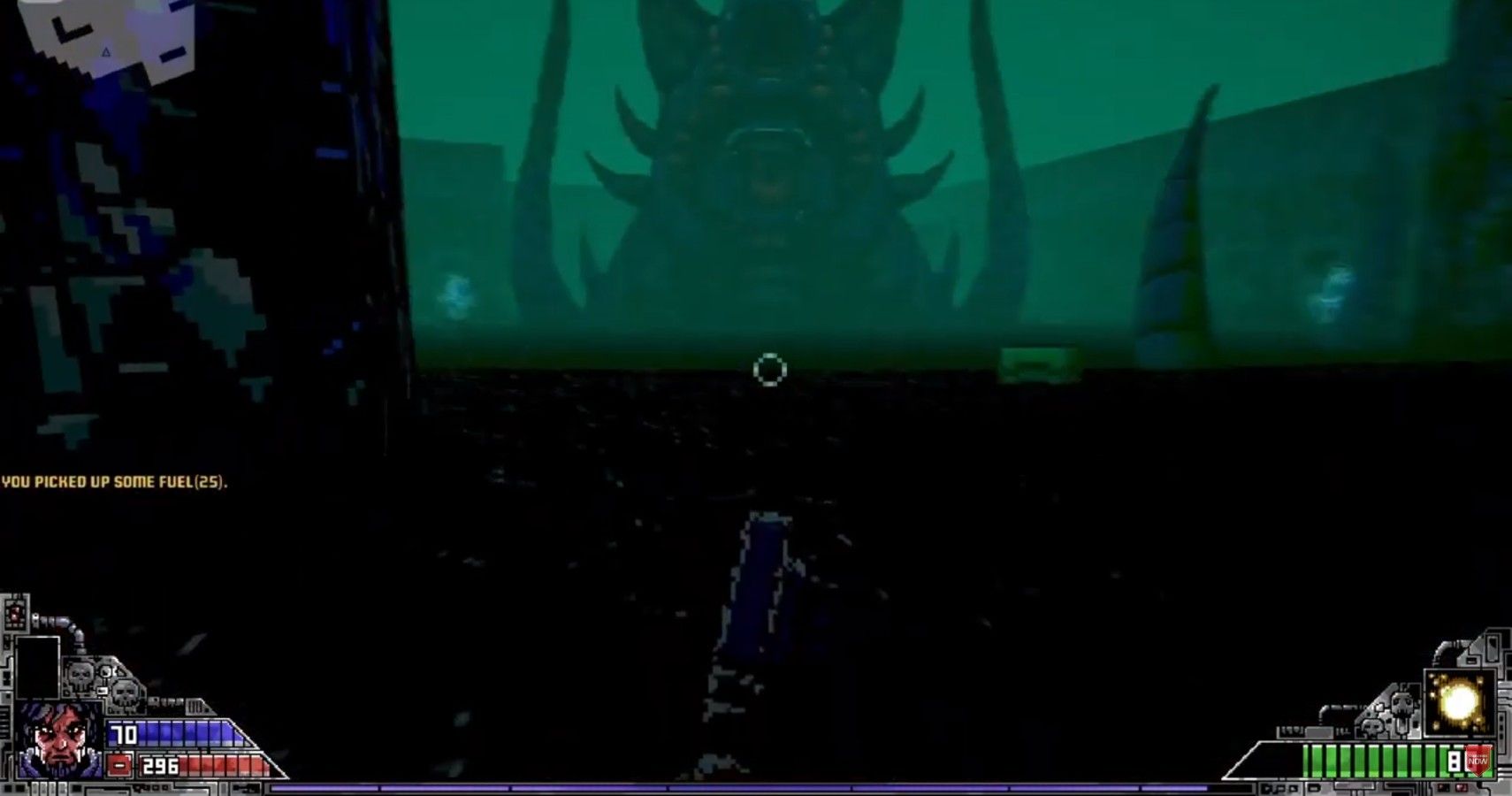 Boss Fight 2