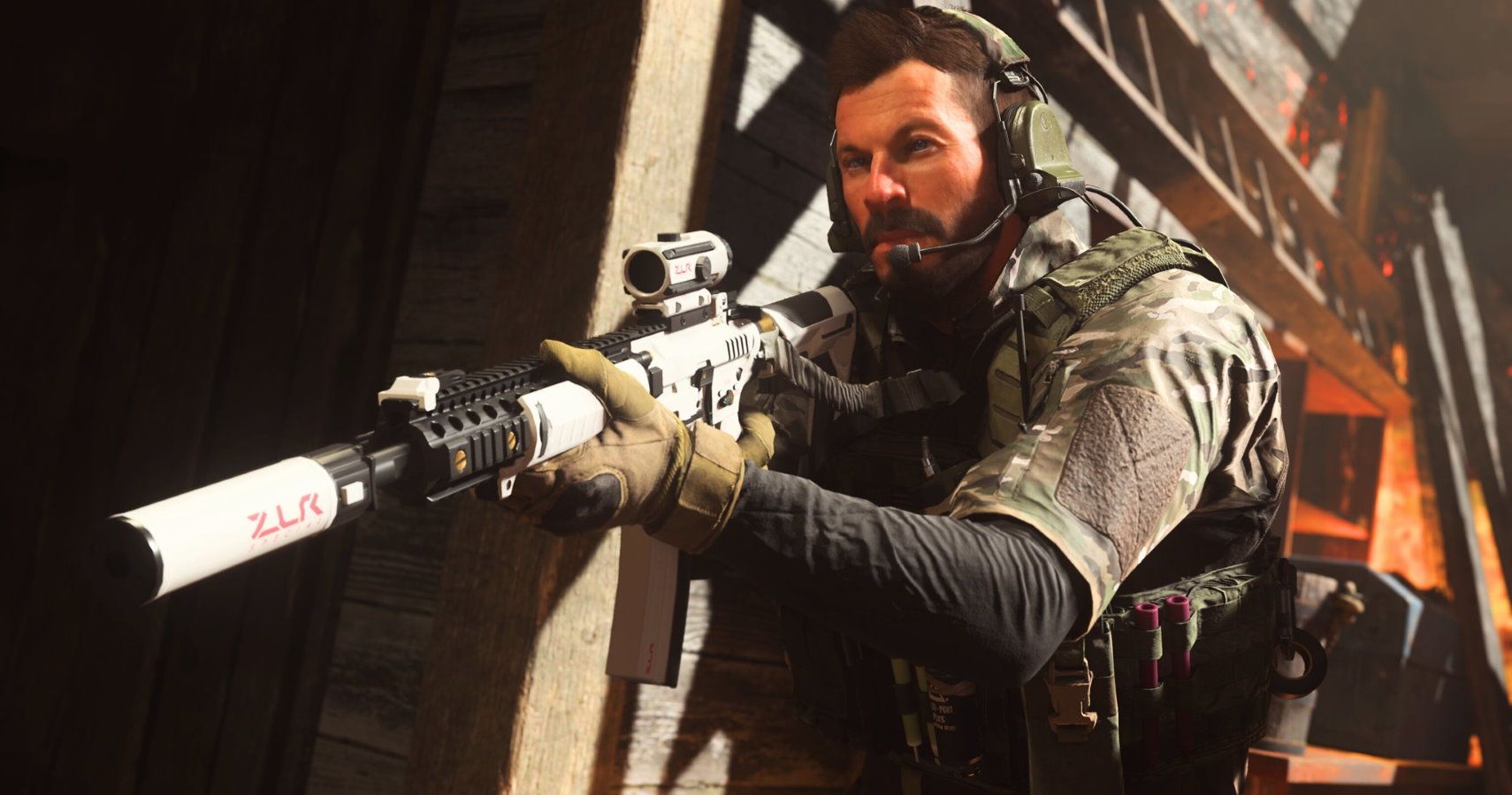 Solo Call Of Duty: Warzone Player Clutches Win Against 11 Enemies