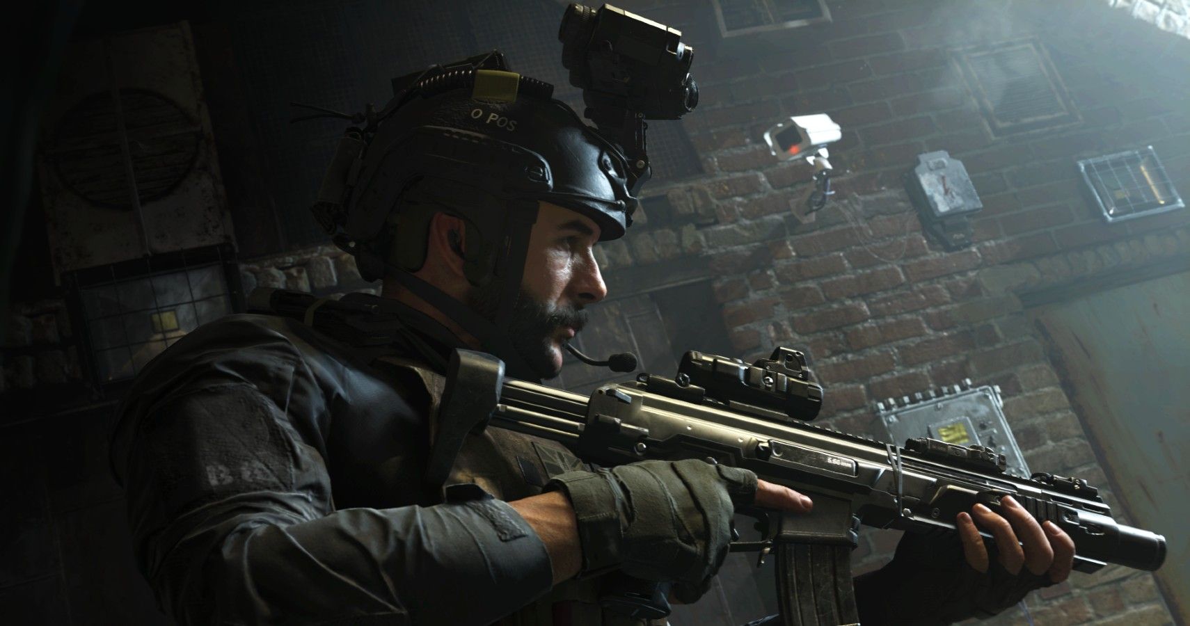 COD Warzone Feature Casual