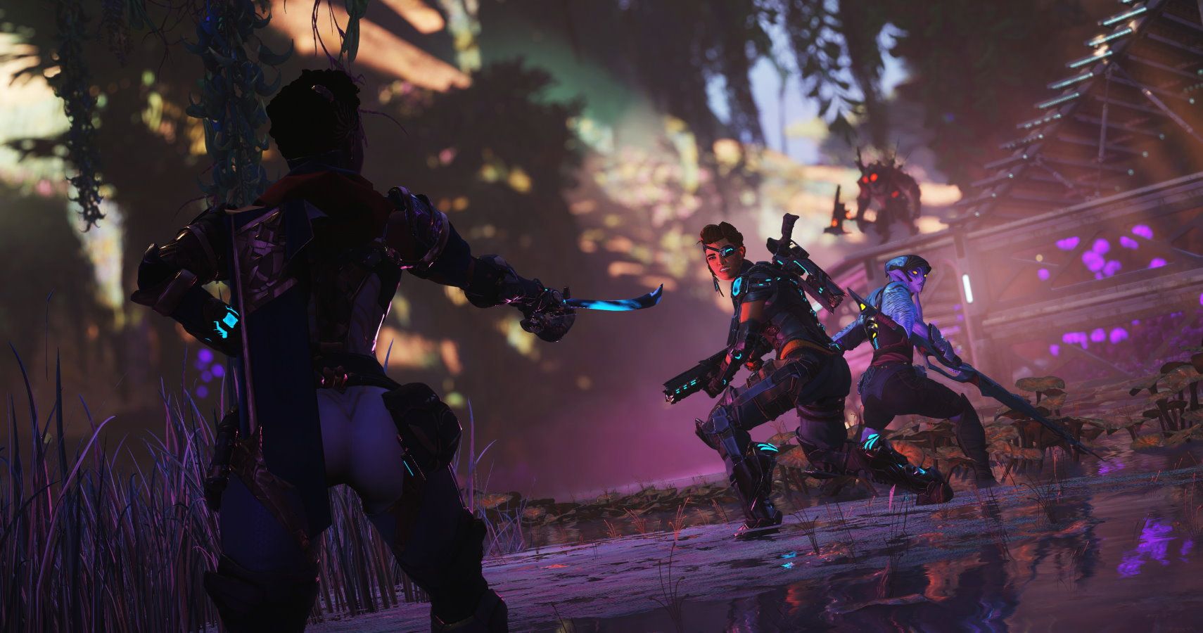 Crucible