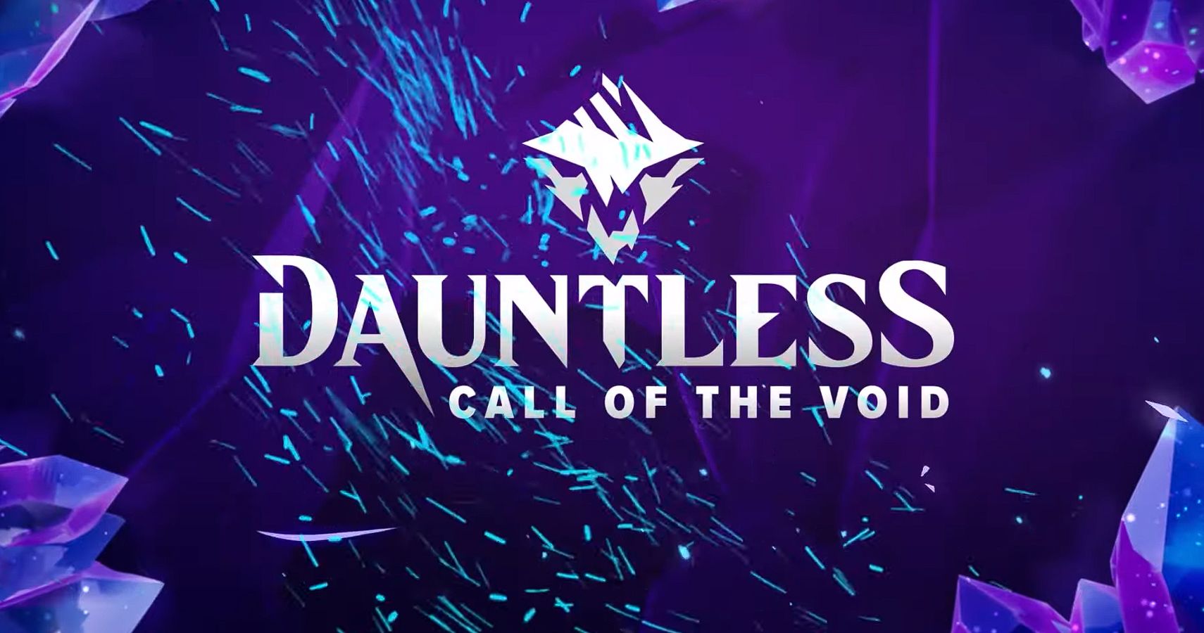 Dauntless Call Of The Void