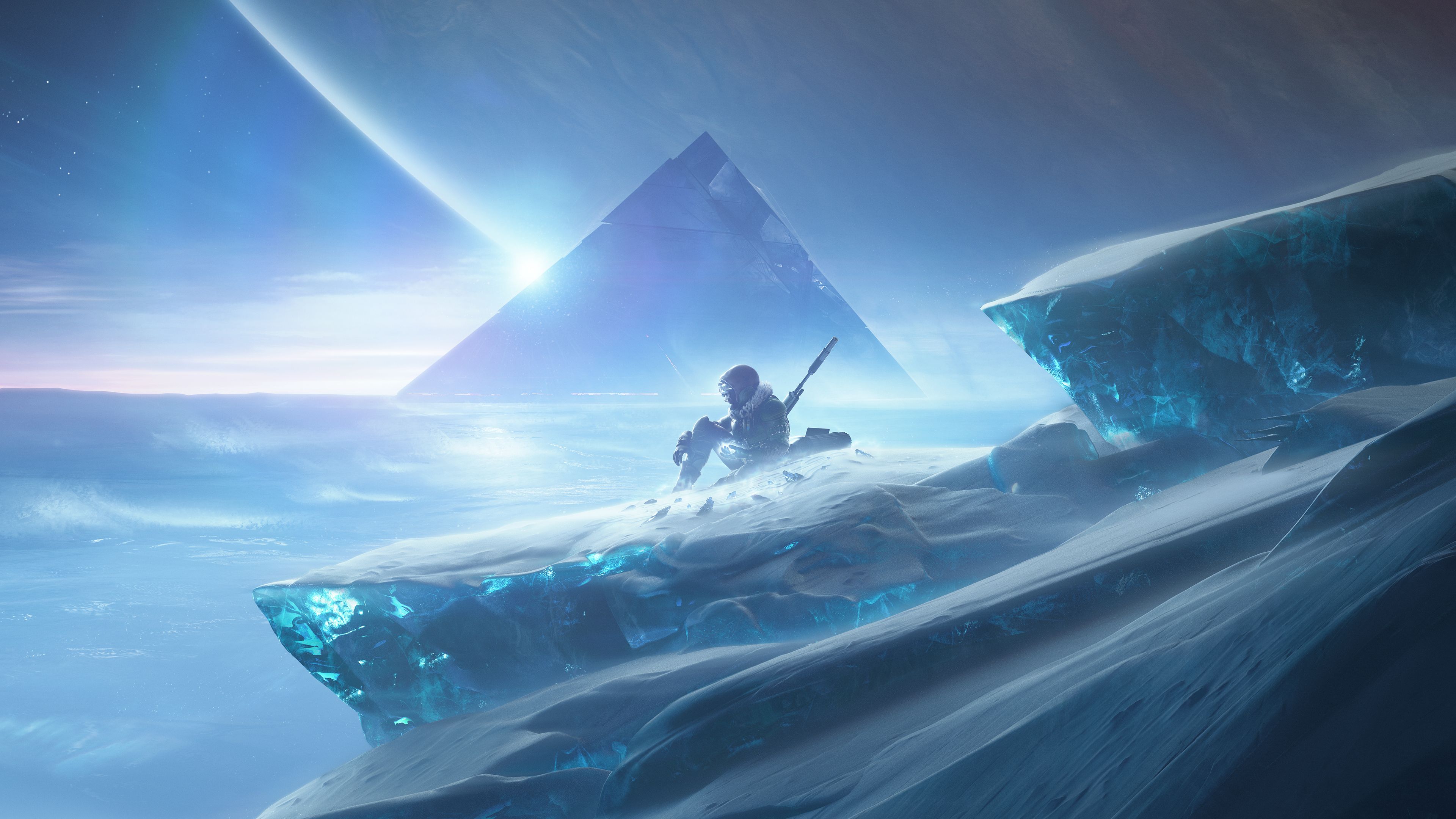 Destiny 2: beyond light image