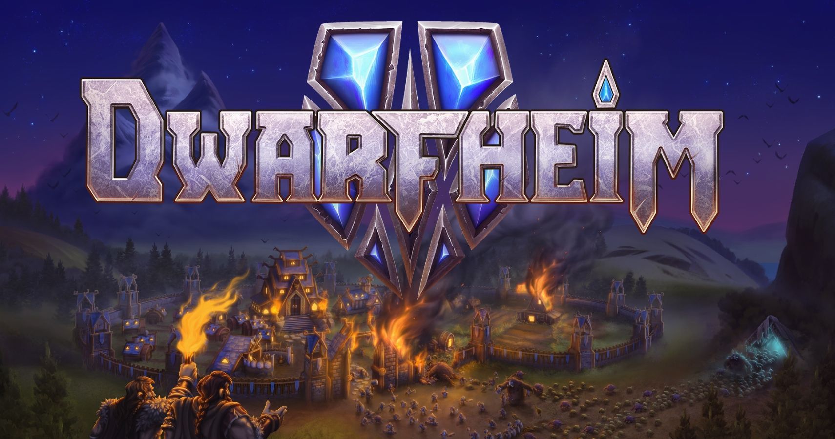 DwarfHeim feature image