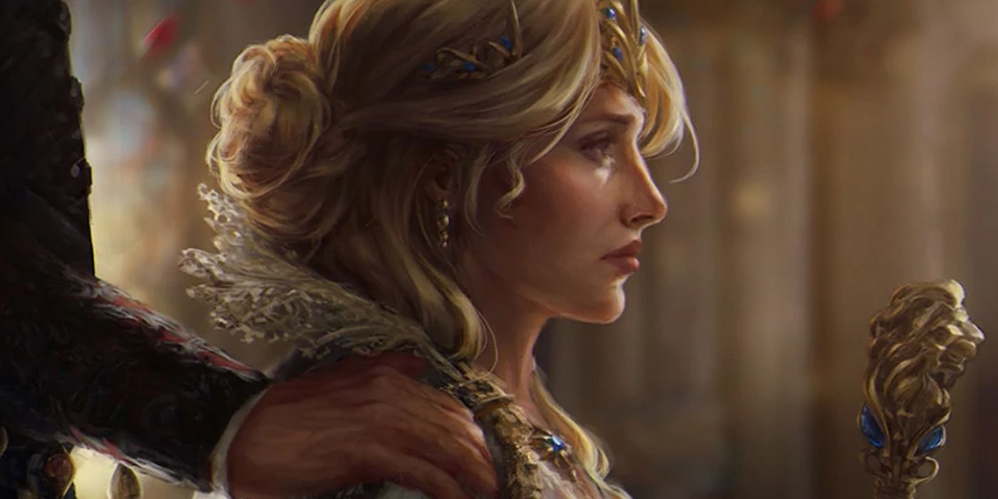 Fake Ciri