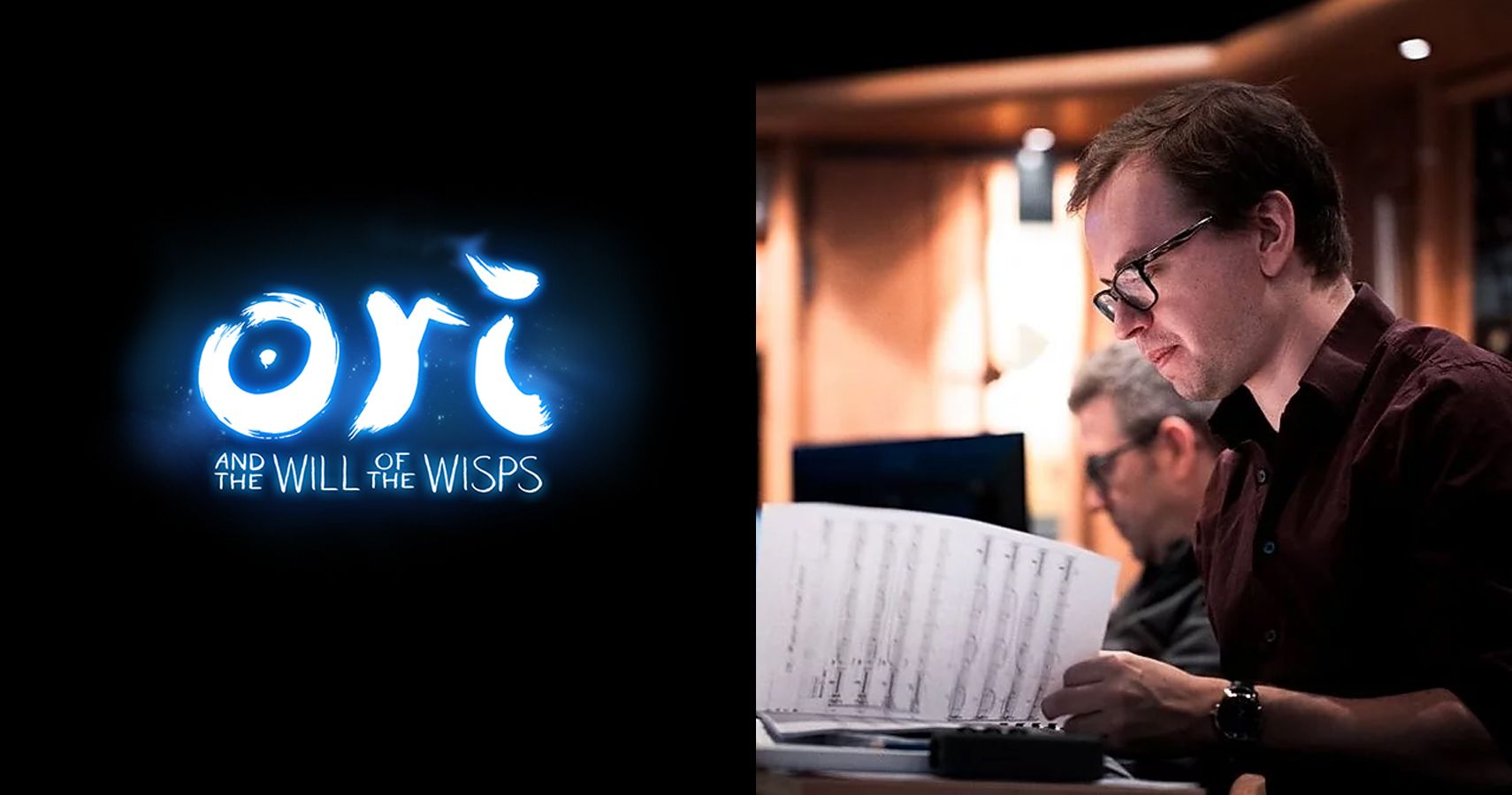 Gareth Coker Composer Ori and the Will of Wisps Music Soundtrack
