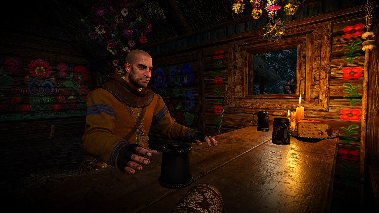 Gaunter