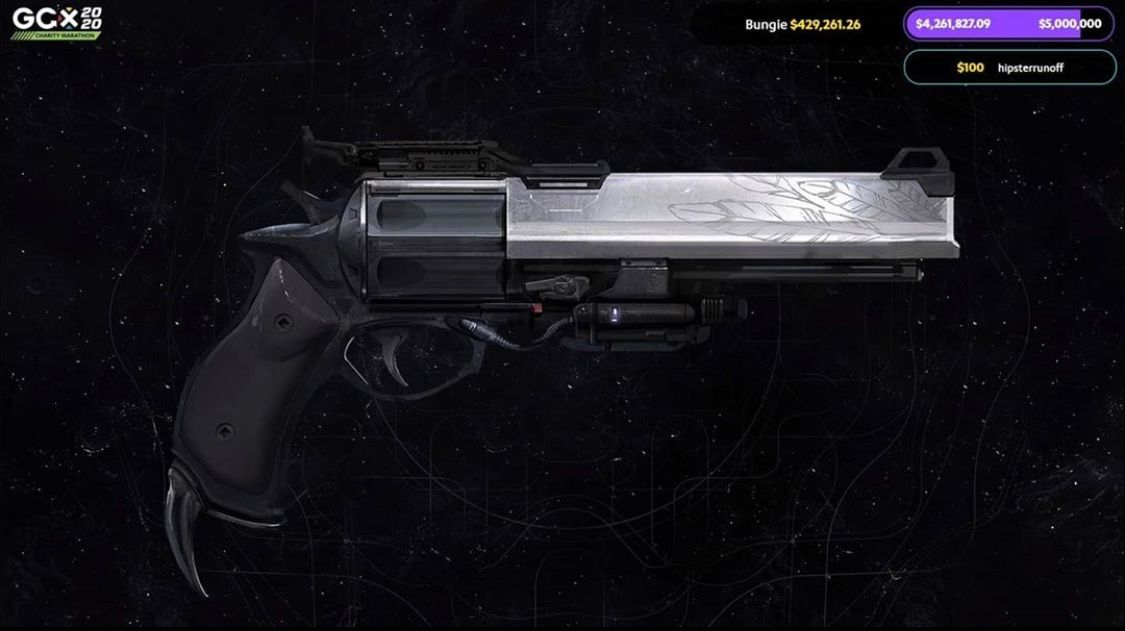 Gun